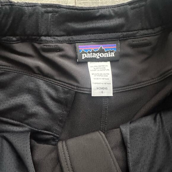 Patagonia Tactical Outdoor Pants - Picture 4 of 5